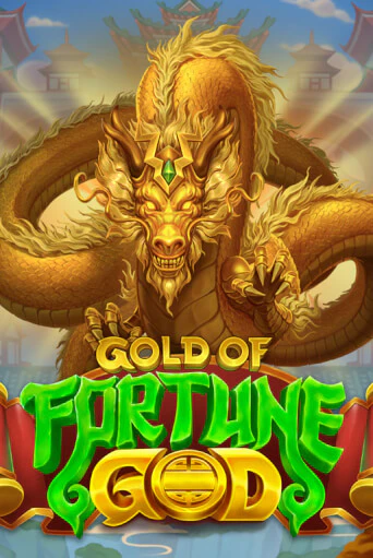 Бесплатная игра Gold of Fortune God | SELECTOR KZ 