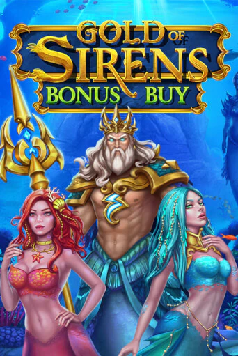 Бесплатная игра Gold of Sirens Bonus Buy | SELECTOR KZ 