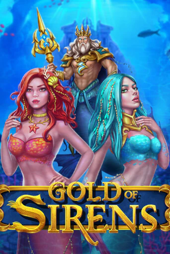 Бесплатная игра Gold of Sirens | SELECTOR KZ 