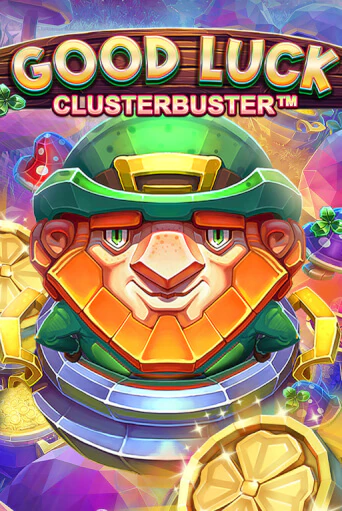 Бесплатная игра Good Luck Clusterbuster™ | SELECTOR KZ 