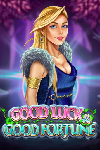 Бесплатная игра Good Luck & Good Fortune | SELECTOR KZ 