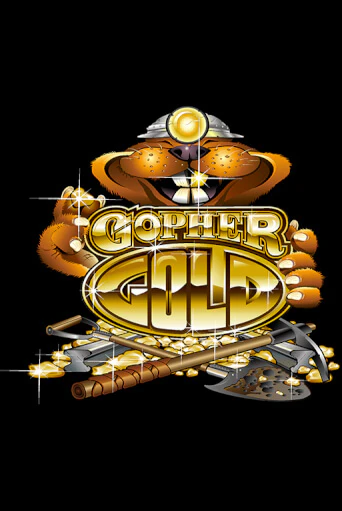 Бесплатная игра Gopher Gold | SELECTOR KZ 