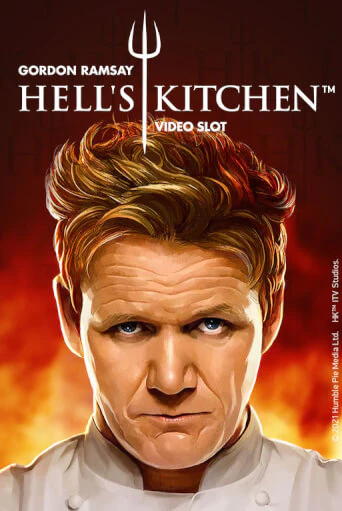 Бесплатная игра Gordon Ramsay Hell’s Kitchen | SELECTOR KZ 