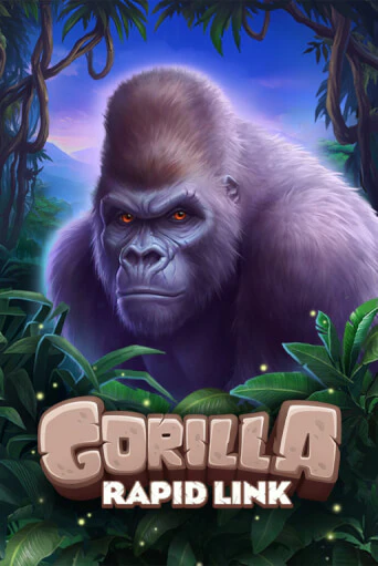 Бесплатная игра Gorilla Rapid Link | SELECTOR KZ 