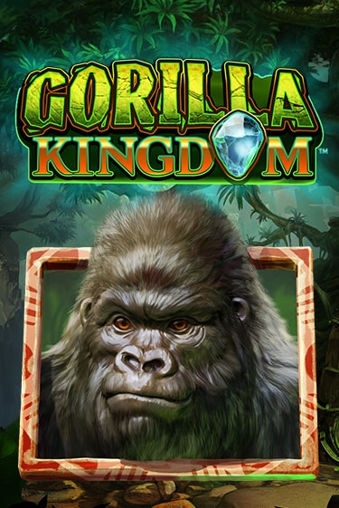 Бесплатная игра Gorilla Kingdom | SELECTOR KZ 