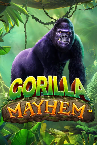 Бесплатная игра Gorilla Mayhem | SELECTOR KZ 