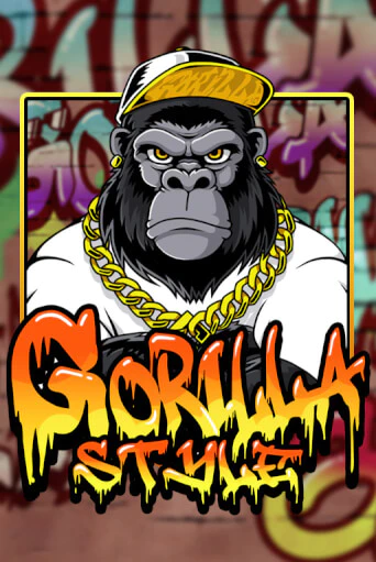 Бесплатная игра Gorilla Style | SELECTOR KZ 