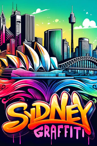 Бесплатная игра Graffiti in Sydney | SELECTOR KZ 