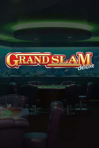 Бесплатная игра Grand Slam Deluxe | SELECTOR KZ 