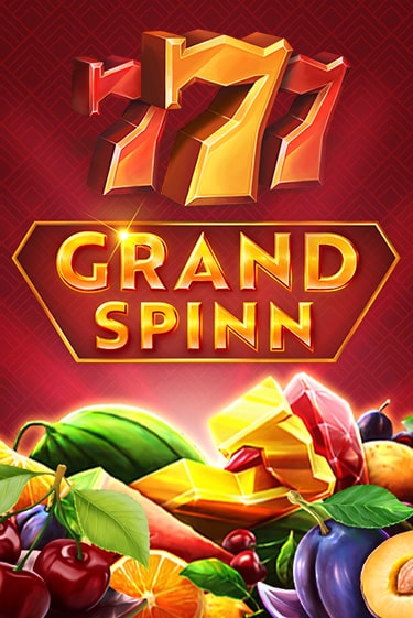 Бесплатная игра Grand Spinn™ | SELECTOR KZ 