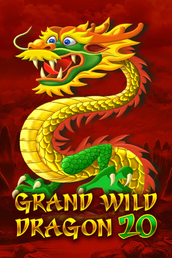 Бесплатная игра Grand Wild Dragon | SELECTOR KZ 