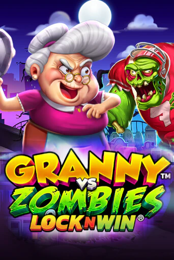 Бесплатная игра Granny VS Zombies™ | SELECTOR KZ 