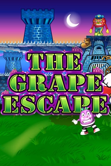 Бесплатная игра Grape Escape | SELECTOR KZ 