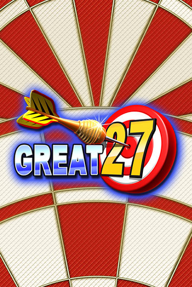 Бесплатная игра Great 27 | SELECTOR KZ 