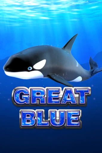 Бесплатная игра Great Blue | SELECTOR KZ 