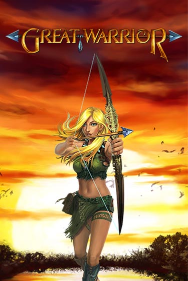 Бесплатная игра Great Warrior | SELECTOR KZ 