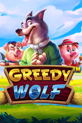 Бесплатная игра Greedy Wolf | SELECTOR KZ 