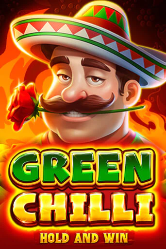 Бесплатная игра Green Chilli | SELECTOR KZ 