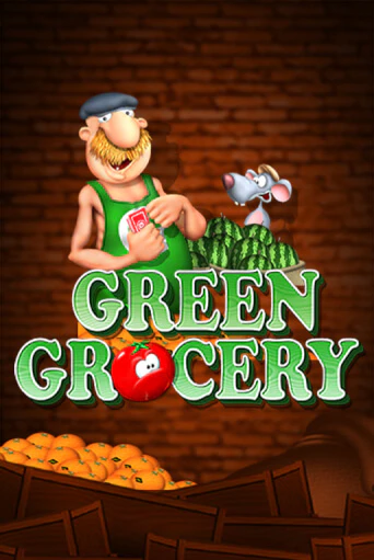 Бесплатная игра Green Grocery | SELECTOR KZ 