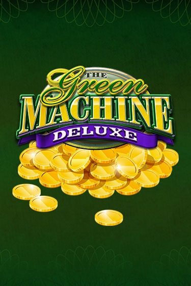 Бесплатная игра Green Machine Deluxe | SELECTOR KZ 