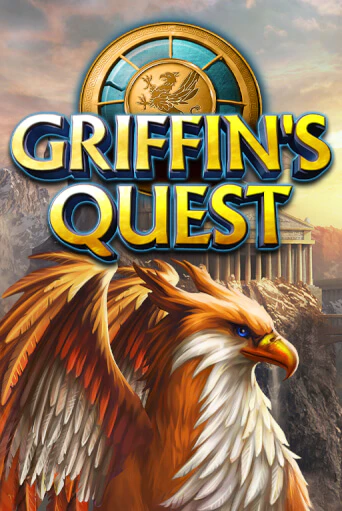 Бесплатная игра Griffin's Quest Gamble Feature | SELECTOR KZ 