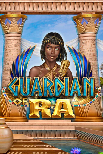 Бесплатная игра Guardian of Ra | SELECTOR KZ 