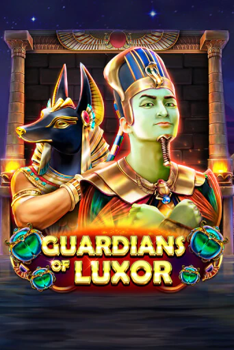 Бесплатная игра Guardians of Luxor | SELECTOR KZ 