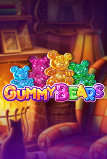 Бесплатная игра Gummy Bears | SELECTOR KZ 