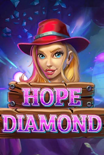 Бесплатная игра Hope Diamond | SELECTOR KZ 