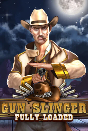 Бесплатная игра Gunslinger: Fully Loaded  | SELECTOR KZ 