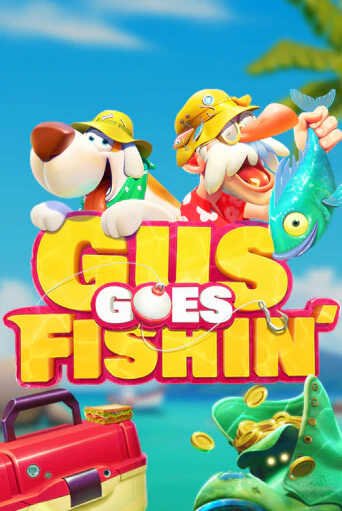 Бесплатная игра Gus Goes Fishin'™ | SELECTOR KZ 