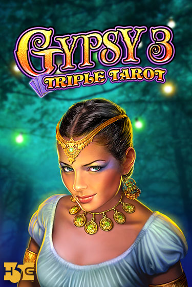 Бесплатная игра Gypsy 3 Triple Tarot | SELECTOR KZ 