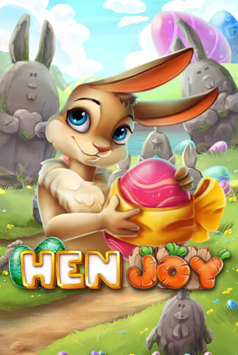 Бесплатная игра HENjoy | SELECTOR KZ 