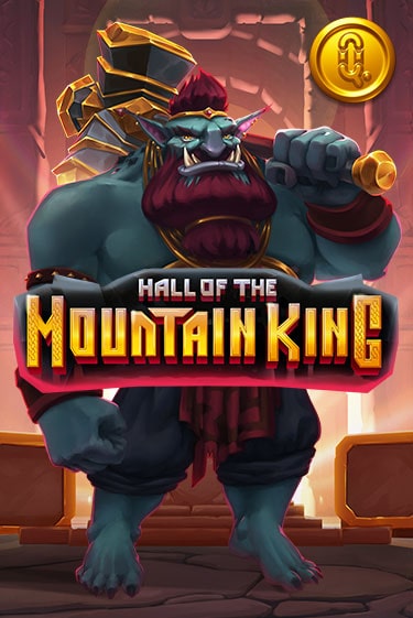 Бесплатная игра Hall of the Mountain King | SELECTOR KZ 