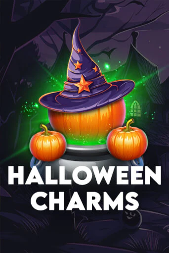 Бесплатная игра Halloween Charms | SELECTOR KZ 