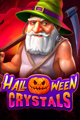 Бесплатная игра Halloween Crystals | SELECTOR KZ 