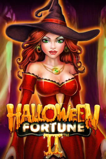 Бесплатная игра Halloween Fortune II | SELECTOR KZ 