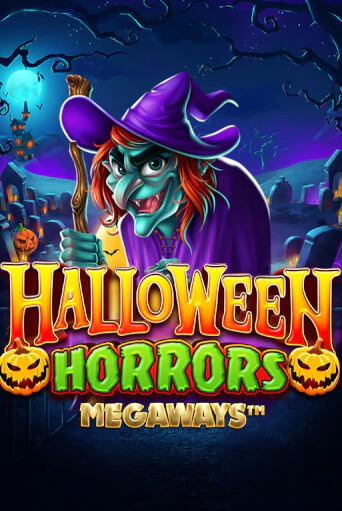 Бесплатная игра Halloween Horrors Megaways | SELECTOR KZ 