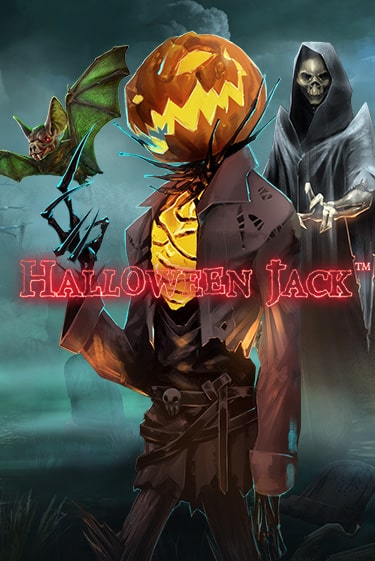 Бесплатная игра Halloween Jack™ | SELECTOR KZ 