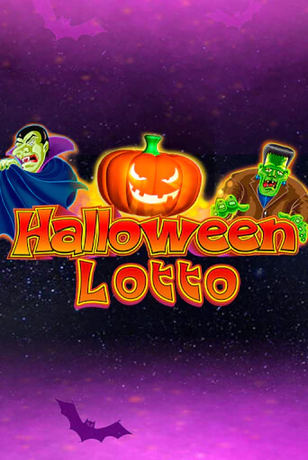 Бесплатная игра Halloween Lotto | SELECTOR KZ 