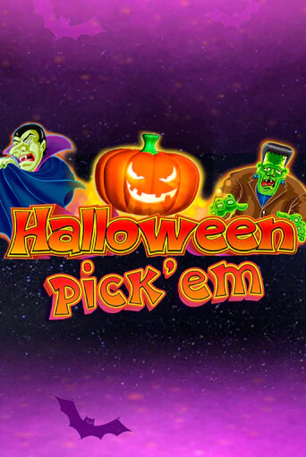 Бесплатная игра Halloween Pick'em | SELECTOR KZ 