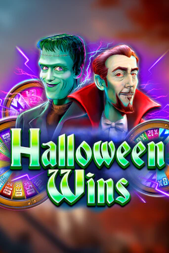 Бесплатная игра Halloween Wins | SELECTOR KZ 