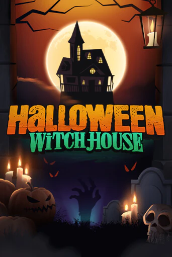 Бесплатная игра Halloween: Witch House | SELECTOR KZ 