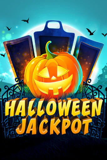 Бесплатная игра Halloween Jackpot | SELECTOR KZ 