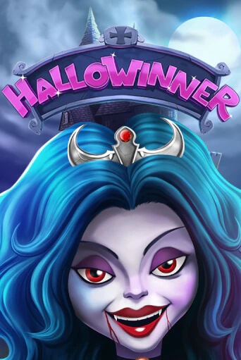 Бесплатная игра Hallowinner | SELECTOR KZ 