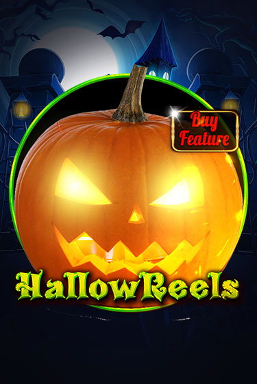 Бесплатная игра Hallow Reels | SELECTOR KZ 