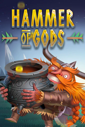 Бесплатная игра Hammer of Gods | SELECTOR KZ 