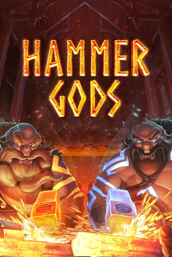 Бесплатная игра Hammer Gods | SELECTOR KZ 