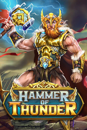 Бесплатная игра Hammer of Thunder | SELECTOR KZ 