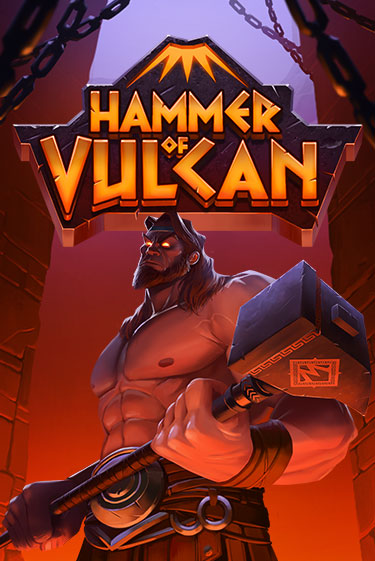 Бесплатная игра Hammer of Vulcan | SELECTOR KZ 